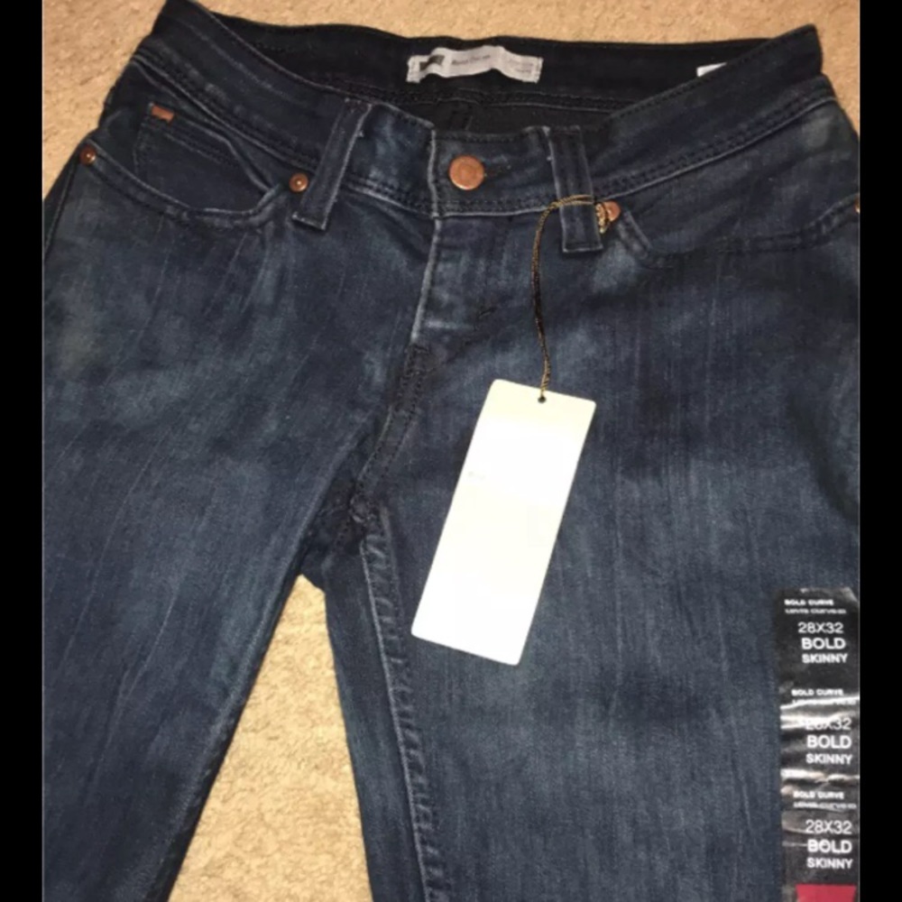 Levi Jeans !